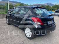 2011 Peugeot 207