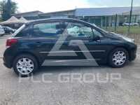 2011 Peugeot 207