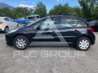 2011 Peugeot 207