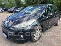2011 Peugeot 207