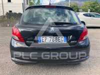 2011 Peugeot 207