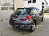 2011 Peugeot 207