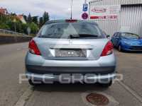 2011 Peugeot 207