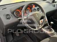 2011 Peugeot 308