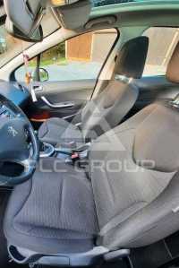 2011 Peugeot 308