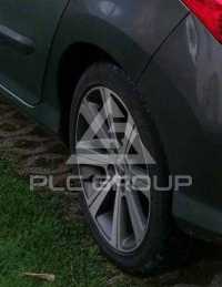 2011 Peugeot 308