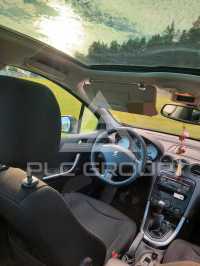 2011 Peugeot 308