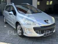 2011 Peugeot 308