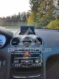 2011 Peugeot 308