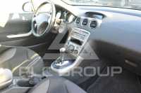 2011 Peugeot 308