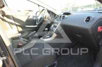 2011 Peugeot 308