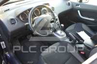 2011 Peugeot 308