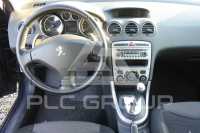 2011 Peugeot 308