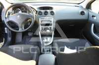 2011 Peugeot 308
