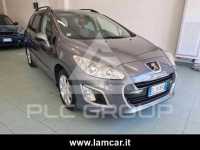 2011 Peugeot 308