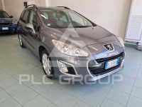 2011 Peugeot 308