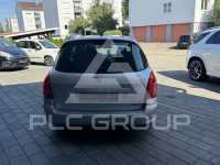 2011 Peugeot 308