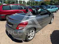 2011 Peugeot 207