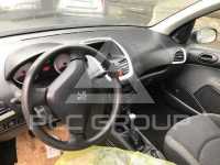 2011 Peugeot 206