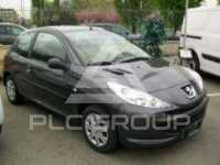 2011 Peugeot 206
