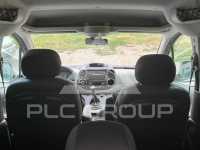 2011 Peugeot Partner