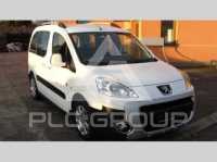 2011 Peugeot Partner