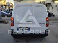 2011 Peugeot Partner
