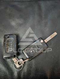 2011 Peugeot Partner