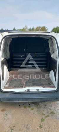 2011 Peugeot Partner