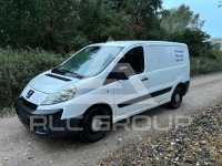 2011 Peugeot Expert