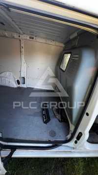2011 Peugeot Expert