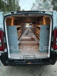 2011 Peugeot Expert