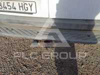 2011 Mercedes Benz Sprinter