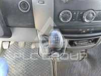 2011 Mercedes Benz Sprinter
