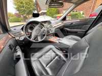 2011 Mercedes Benz E 300