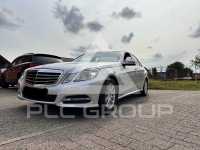 2011 Mercedes Benz E 300