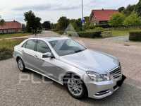 2011 Mercedes Benz E 300