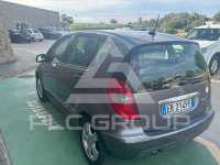2011 Mercedes Benz A