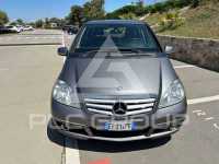 2011 Mercedes Benz A