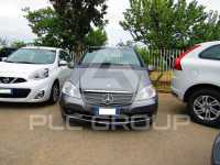 2011 Mercedes Benz A