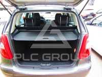 2011 Mercedes Benz A
