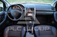 2011 Mercedes Benz A