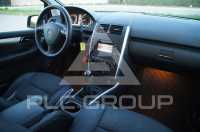 2011 Mercedes Benz A