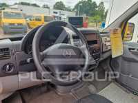 2011 Mercedes Benz Sprinter
