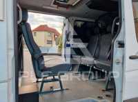 2011 Mercedes Benz Sprinter