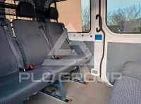 2011 Mercedes Benz Sprinter