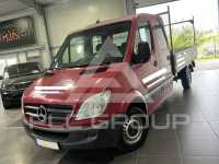 2011 Mercedes Benz Sprinter