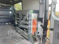 2011 Mercedes Benz Sprinter