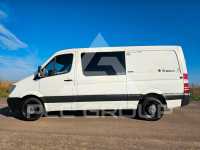 2011 Mercedes Benz Sprinter