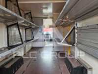 2011 Mercedes Benz Sprinter